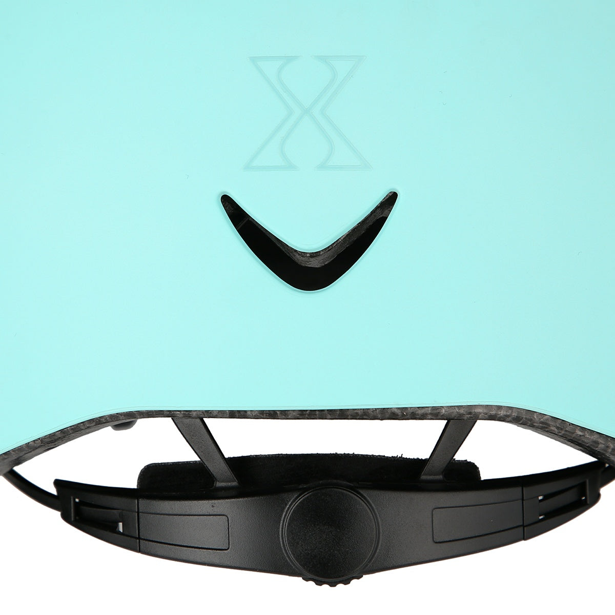 Light Blue XS Helmet, 49-54cm Size