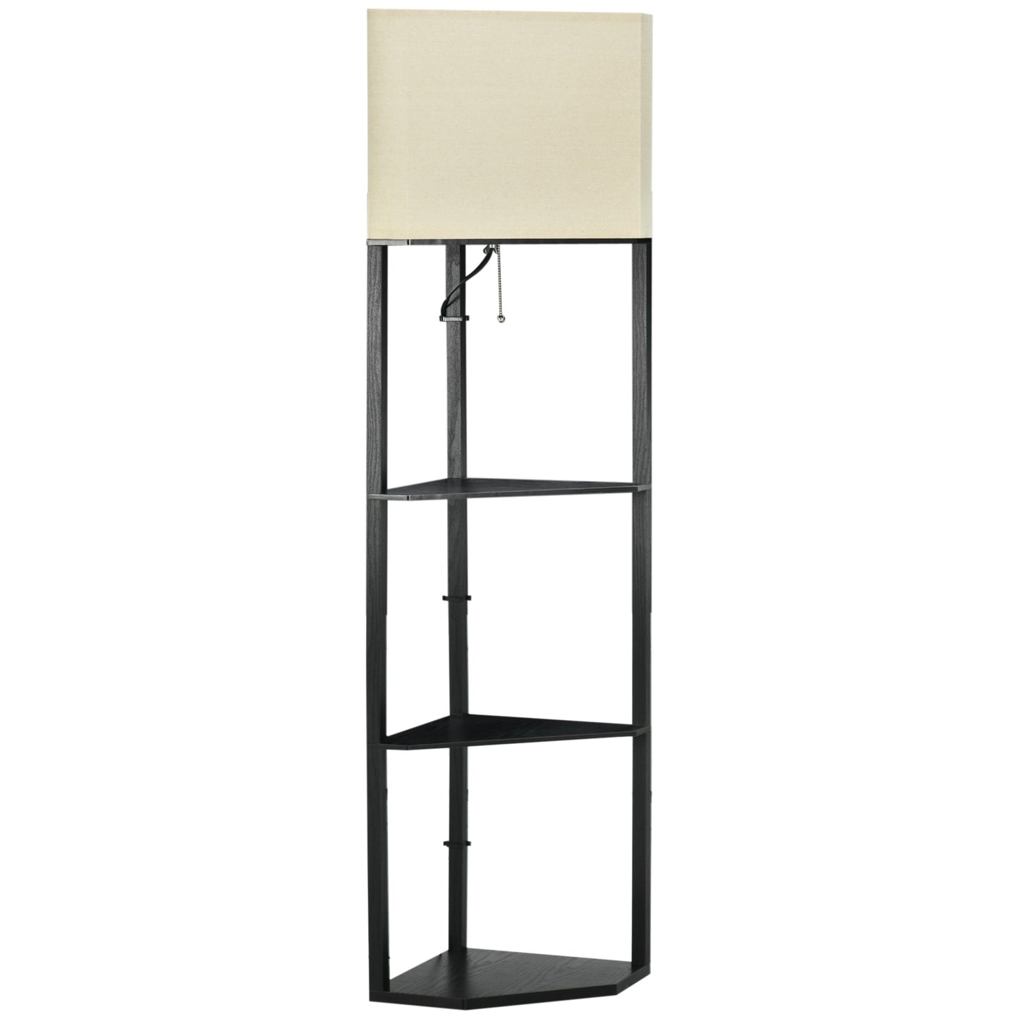 LED lamp - energy efficient, soft white