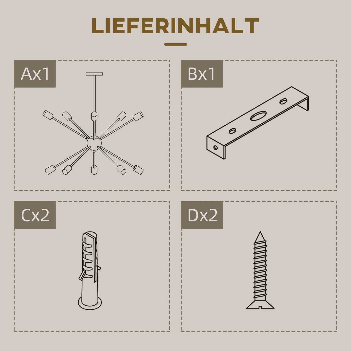 LED lamp – energy efficient, soft white, 60W equivalent