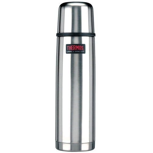 Light & Compact 0.75l