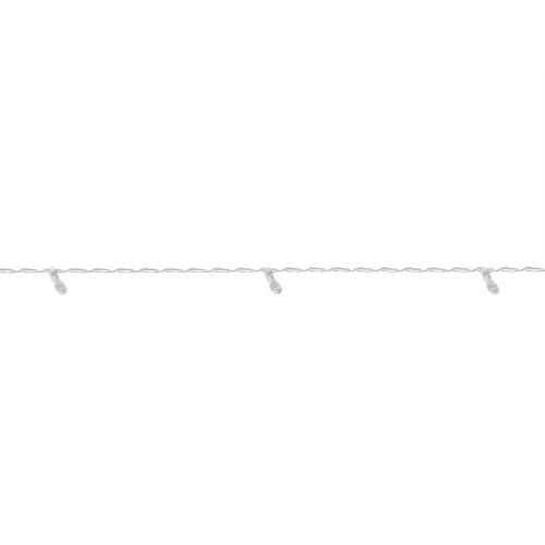 Light curtain 138 LED USB - cool white KŚ19752