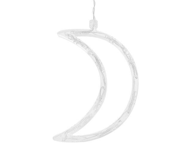Light curtain 138LED - warm white 31V KŚ11329