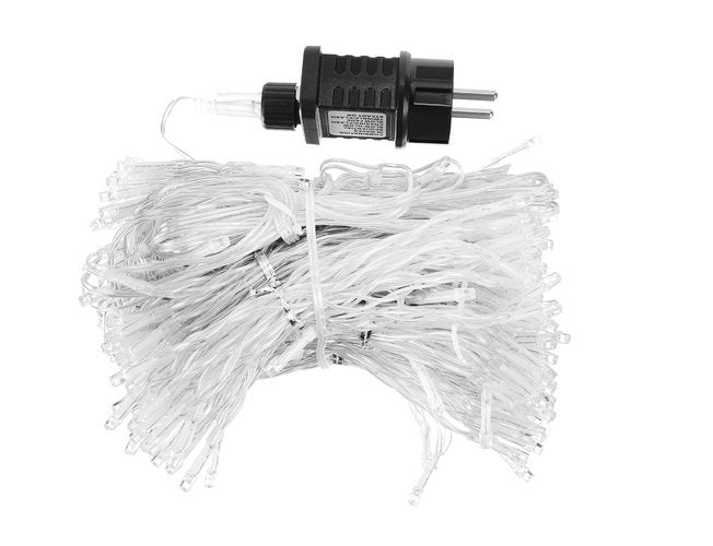 Light curtain 300LED - cold white 31V KŚ11333