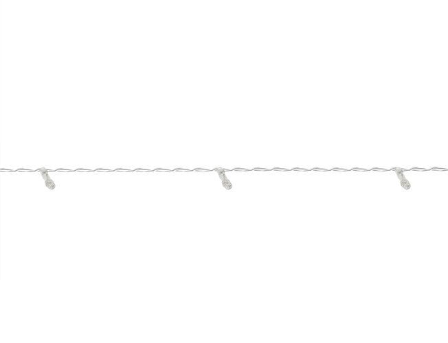 Light curtain 300LED - cold white 31V KŚ11333
