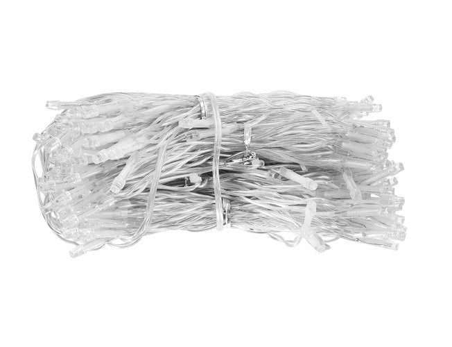 Light curtain 300LED - warm white 31V KŚ11332