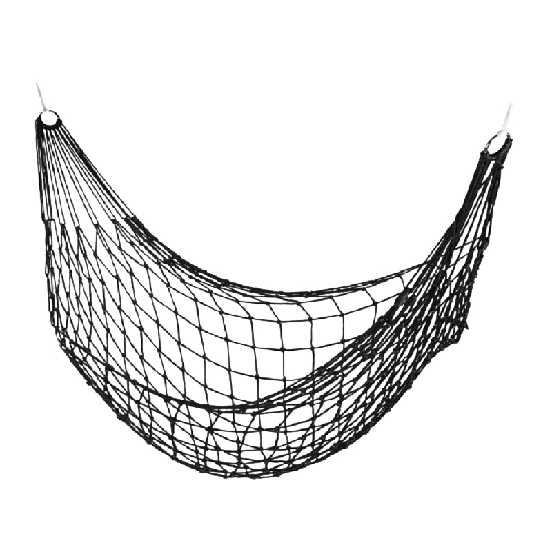 Light hammock in net