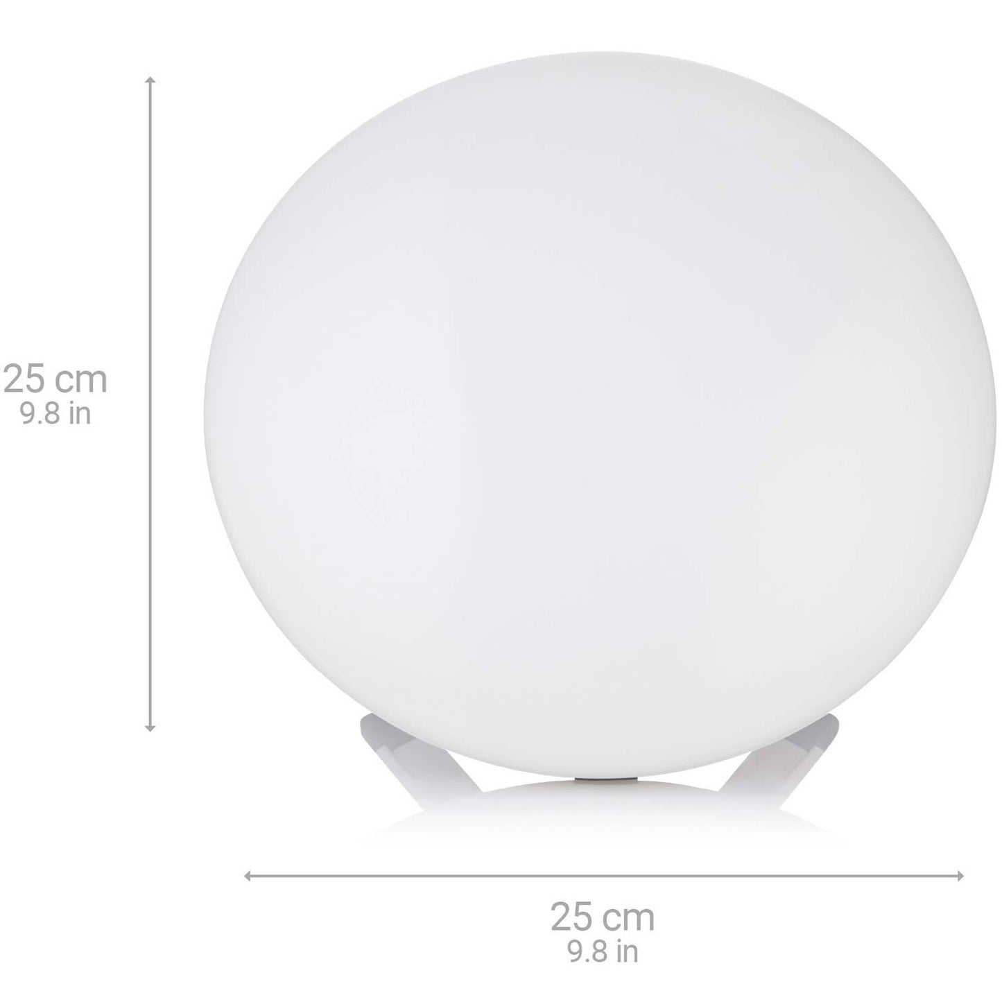 Light therapy Daylight lamp LT 500