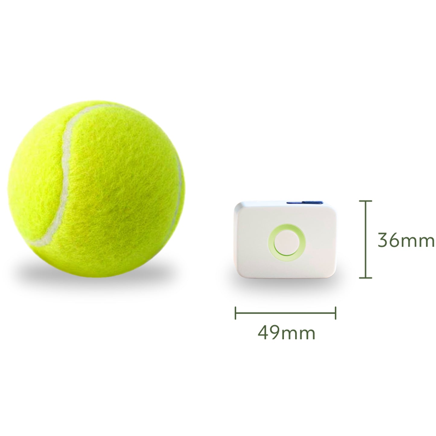 Lildog 2 GPS Tracker for Dogs