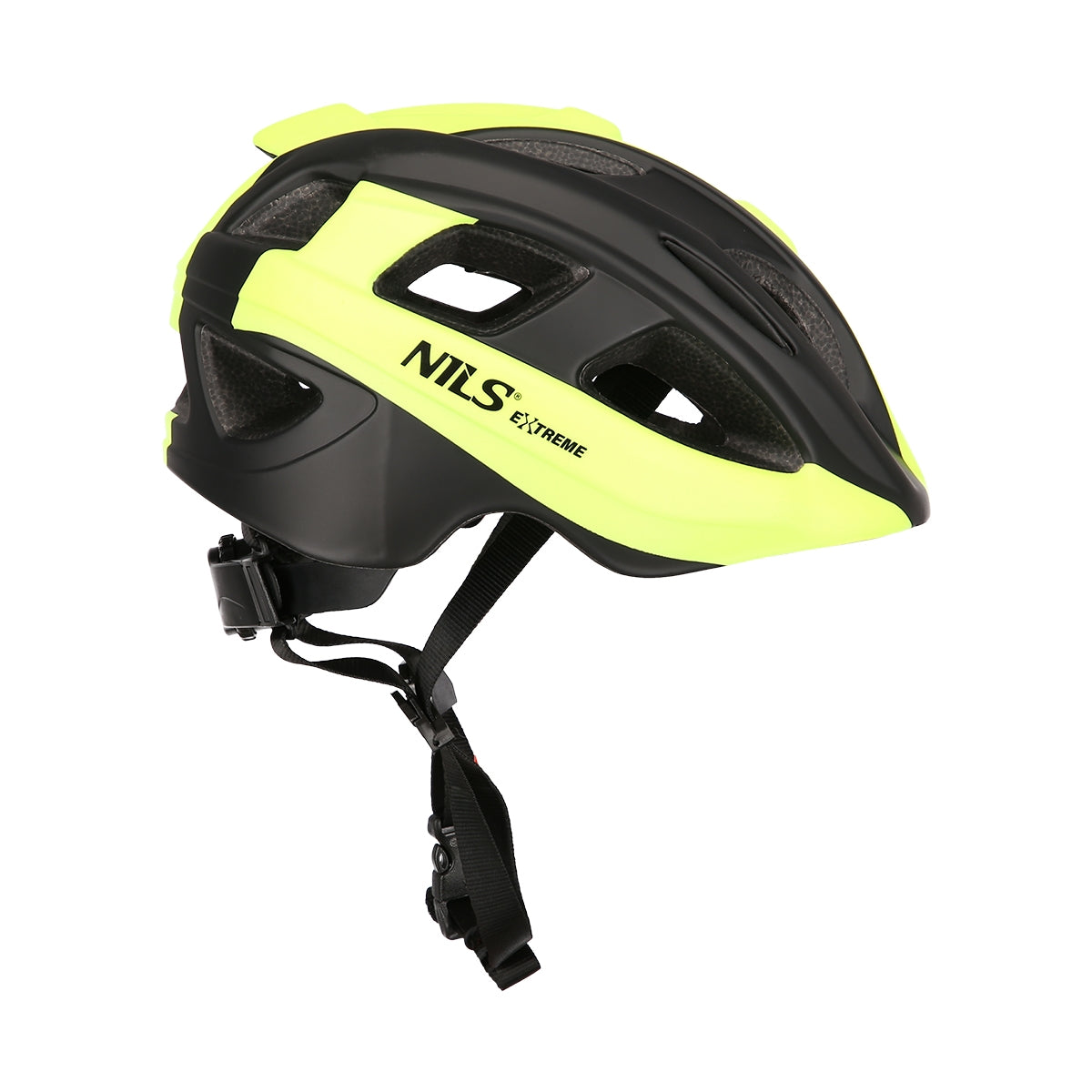 Lime Helmet, Size S (48-53cm) – Lightweight Protection