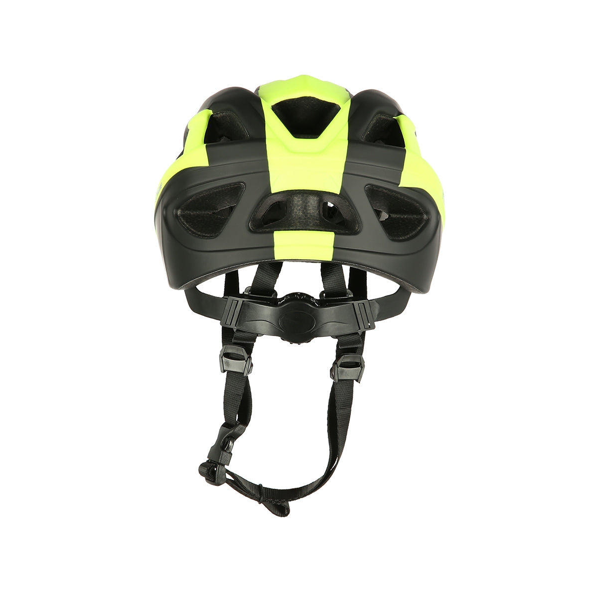 Lime Medium Helmet, 53-55cm, Skate/Bike Safety