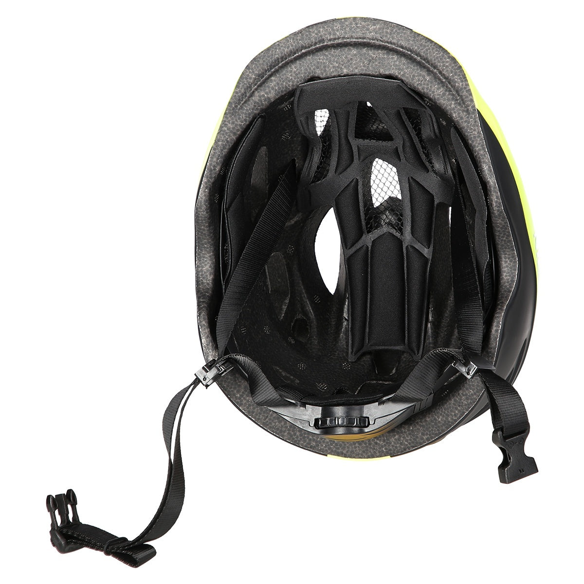 Lime Medium Helmet, 53-55cm, Skate/Bike Safety