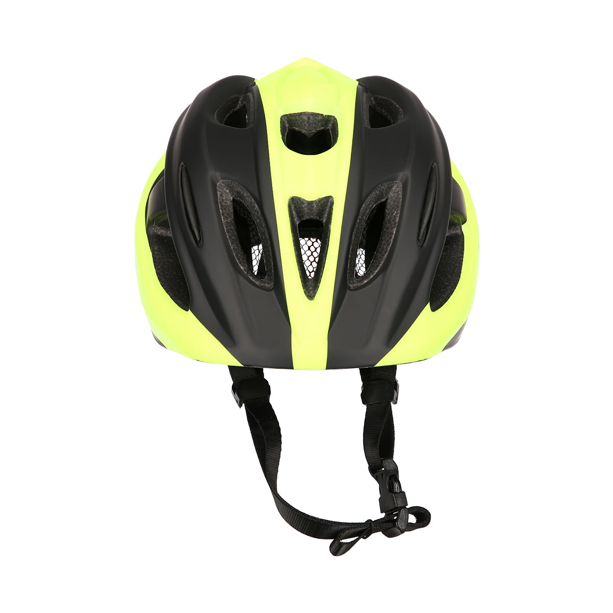 Lime Medium Helmet, 53-55cm, Skate/Bike Safety