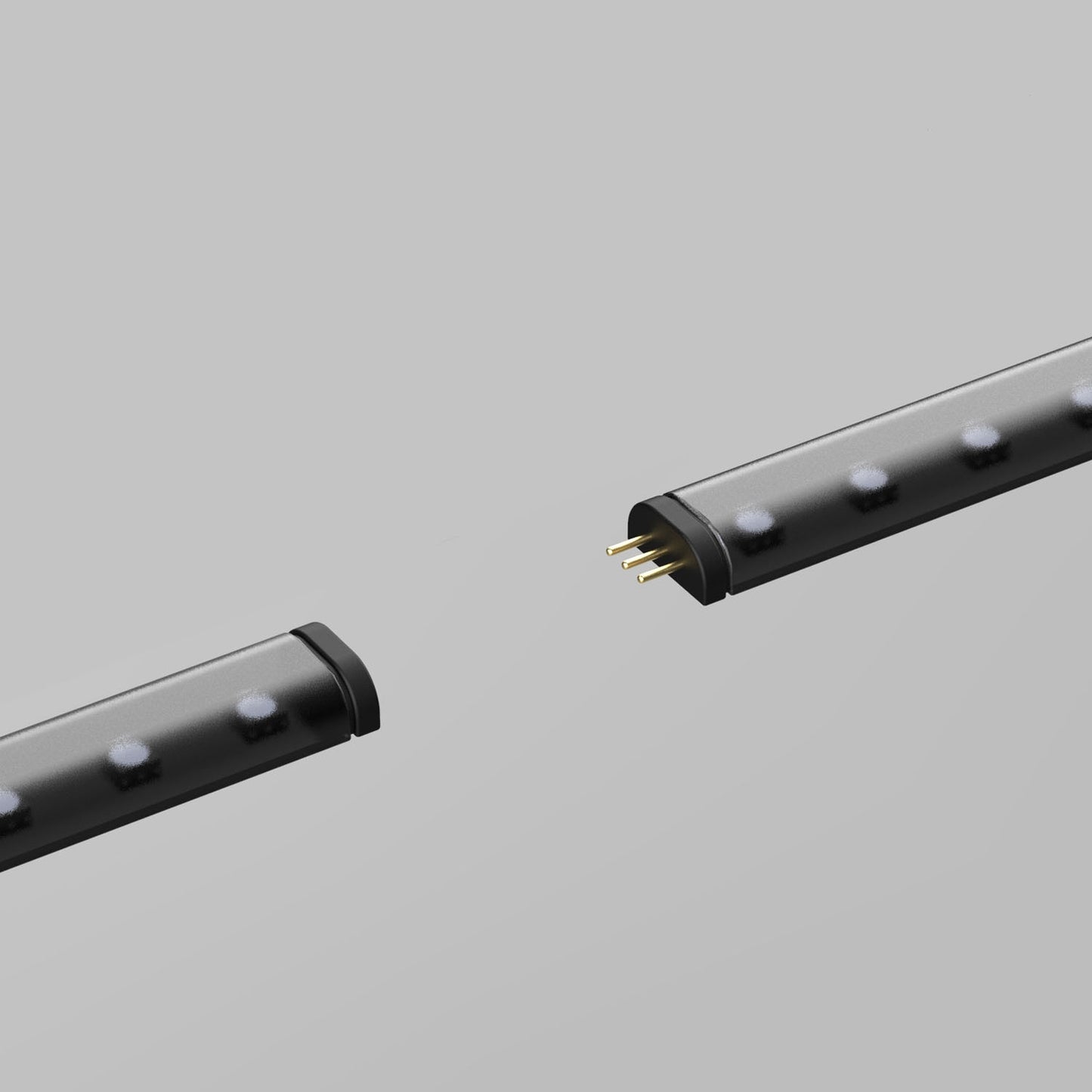 Line Extension 100 RGB LEDs Gen.II Multicolor