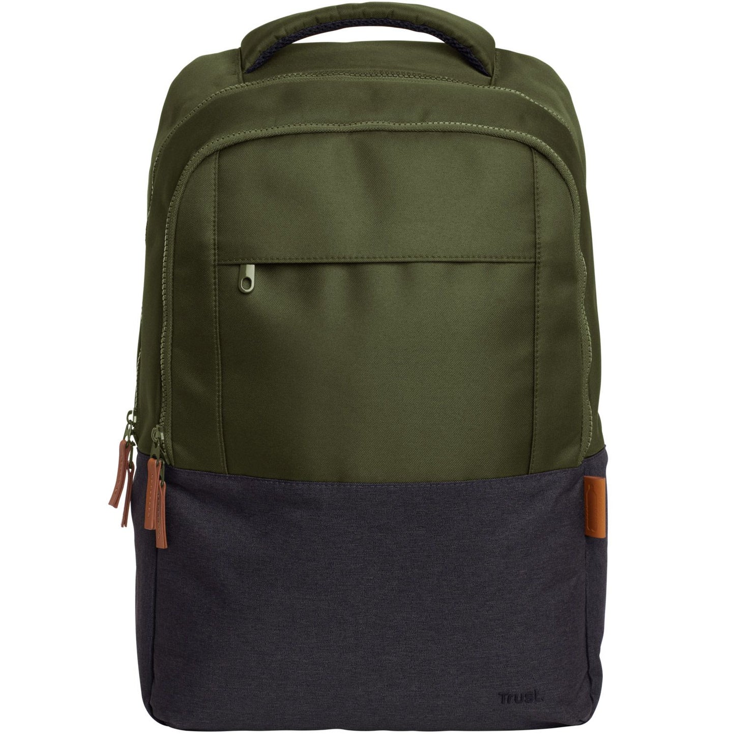 Lisboa Backpack for laptop 16" Green
