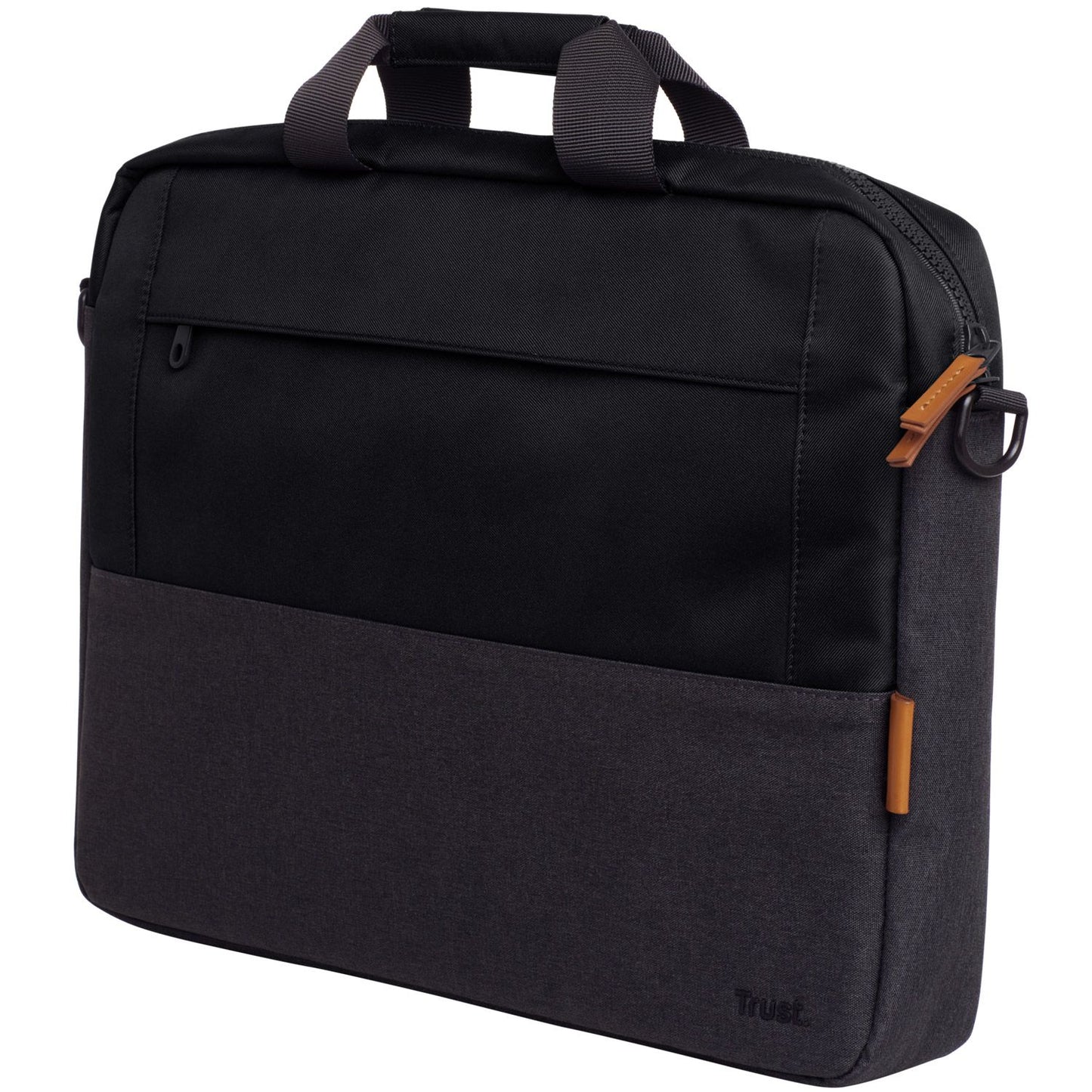 Lisboa Laptop bag 16" Black