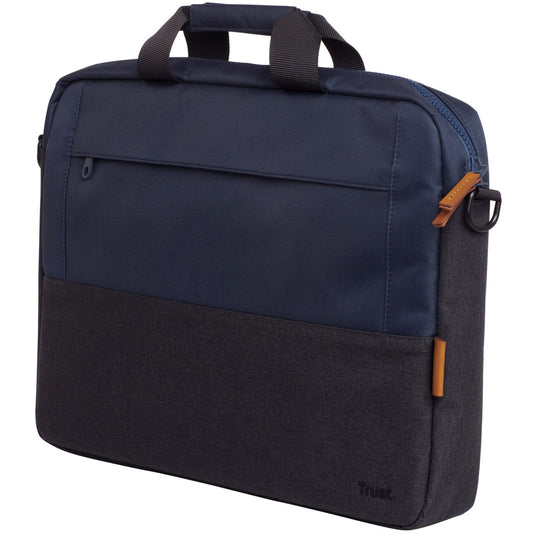 Lisboa Laptop bag 16" Blue