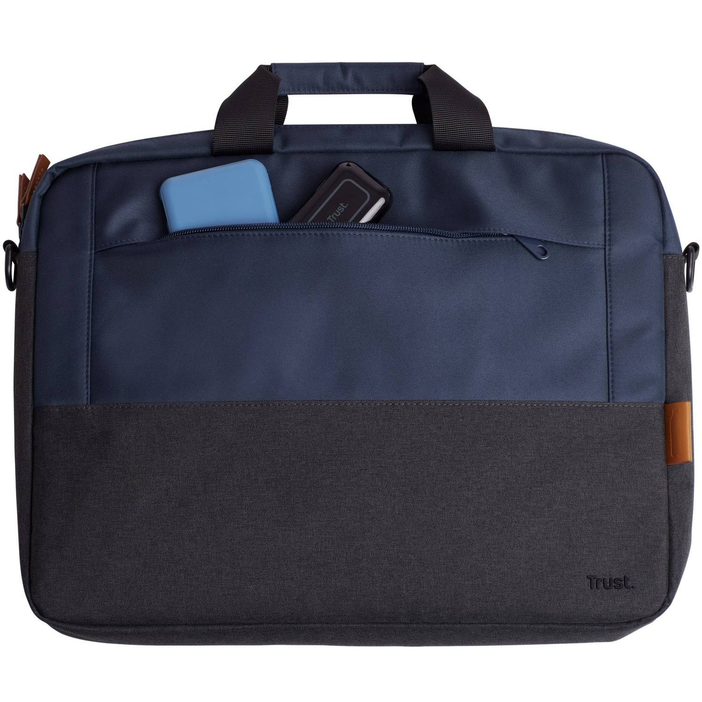 Lisboa Laptop bag 16" Blue