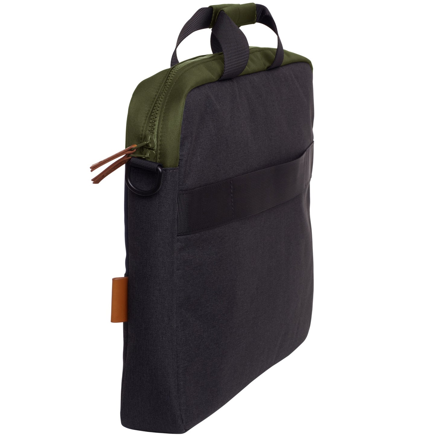 Lisboa Laptop bag 16" Green