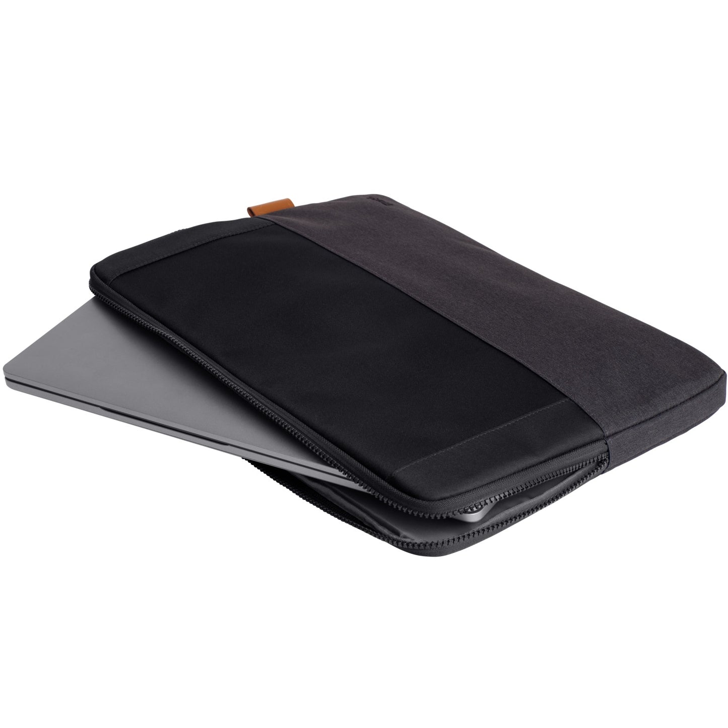 Lisboa Sleeve for laptop 16" Black