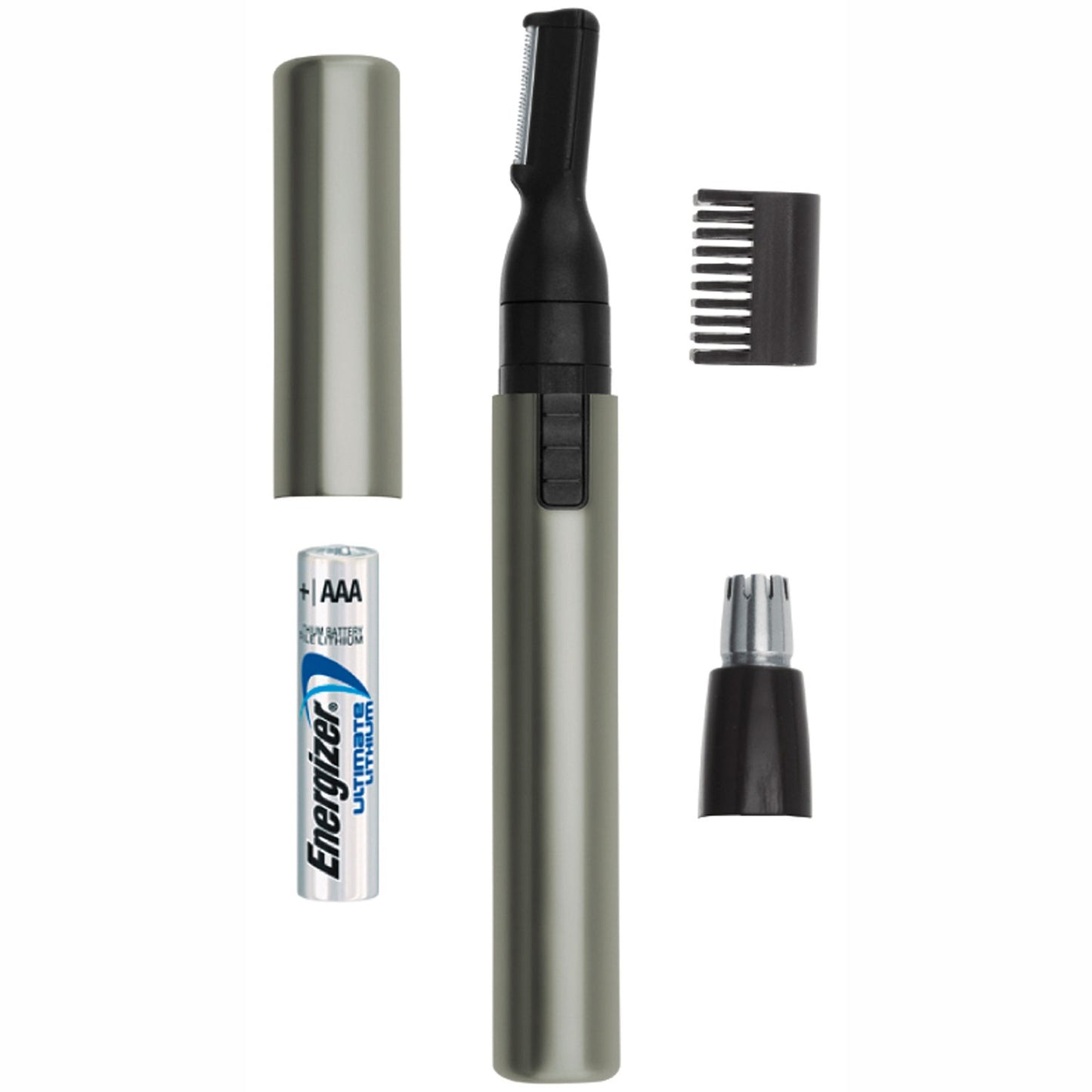 Lithium Trimmer Ears, Nose, Eyebrows 5640-101