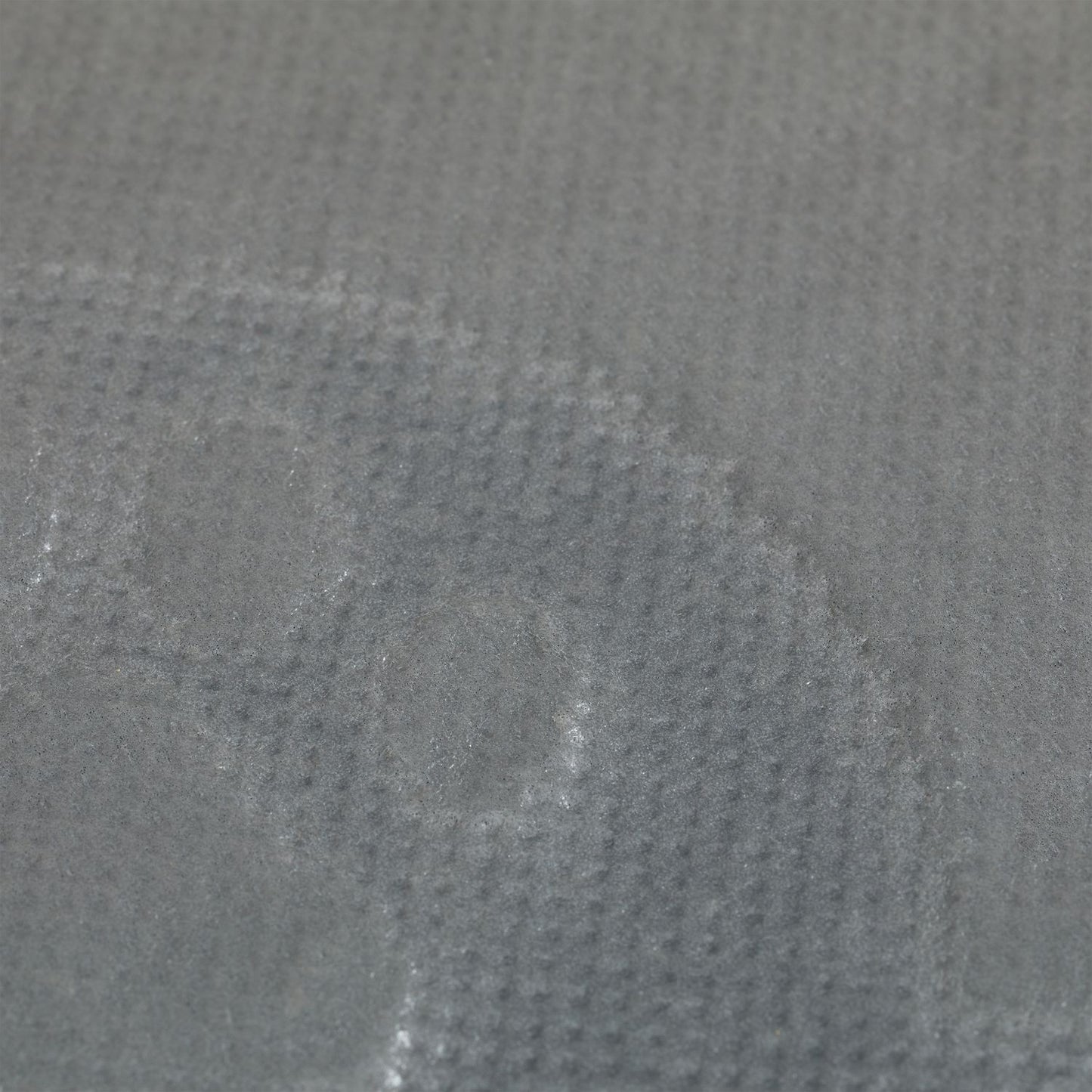 Litter box mat