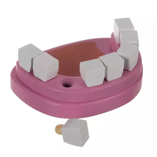 Little doctor set - wooden Kruzzel 19869