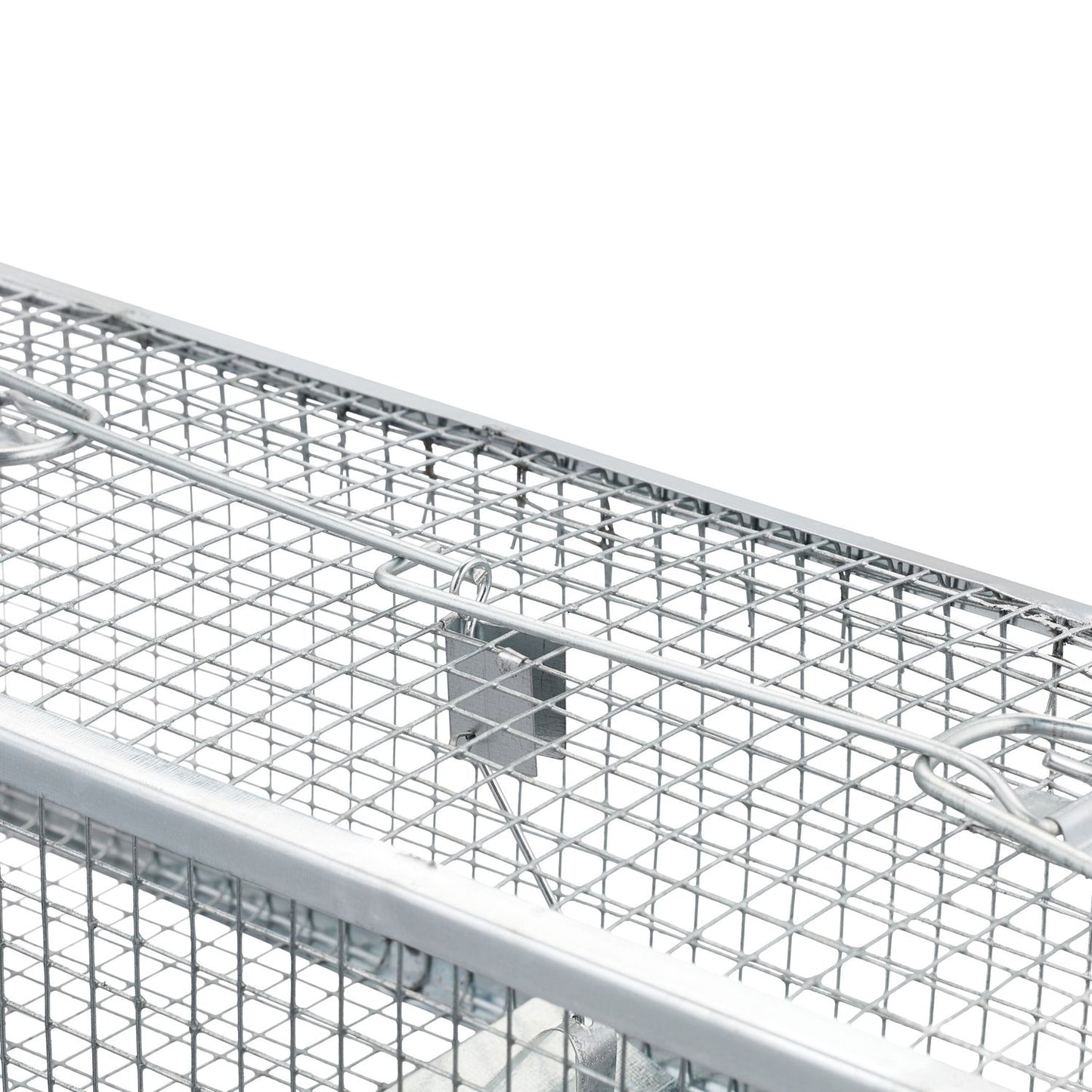 Live trap for mice and rats