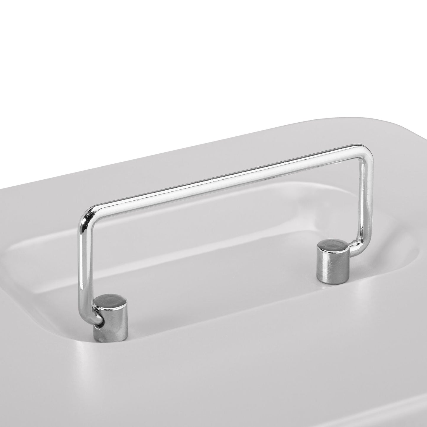 Lockable cash drawer