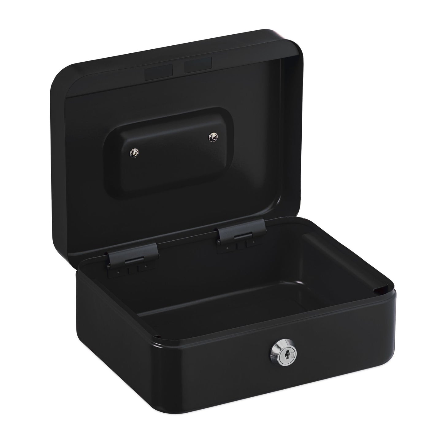 Lockable cash drawer