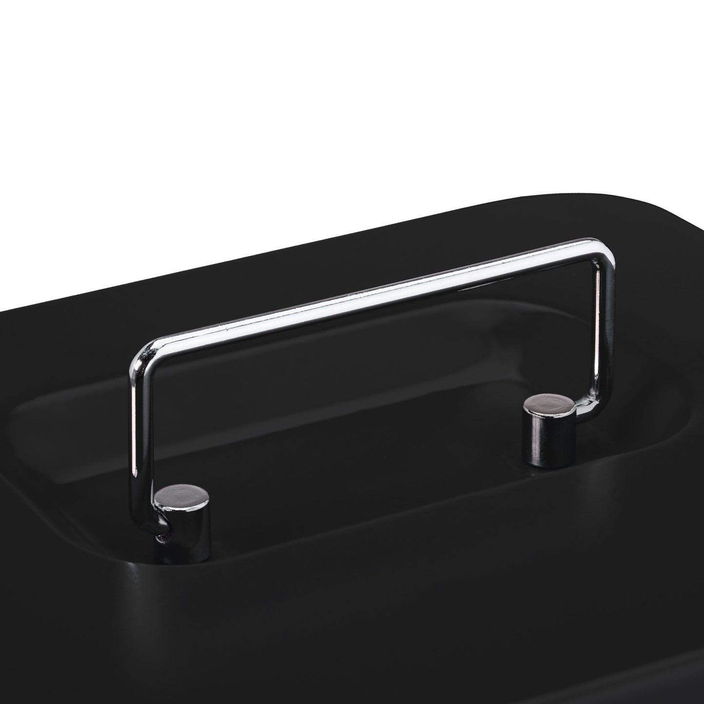 Lockable cash drawer