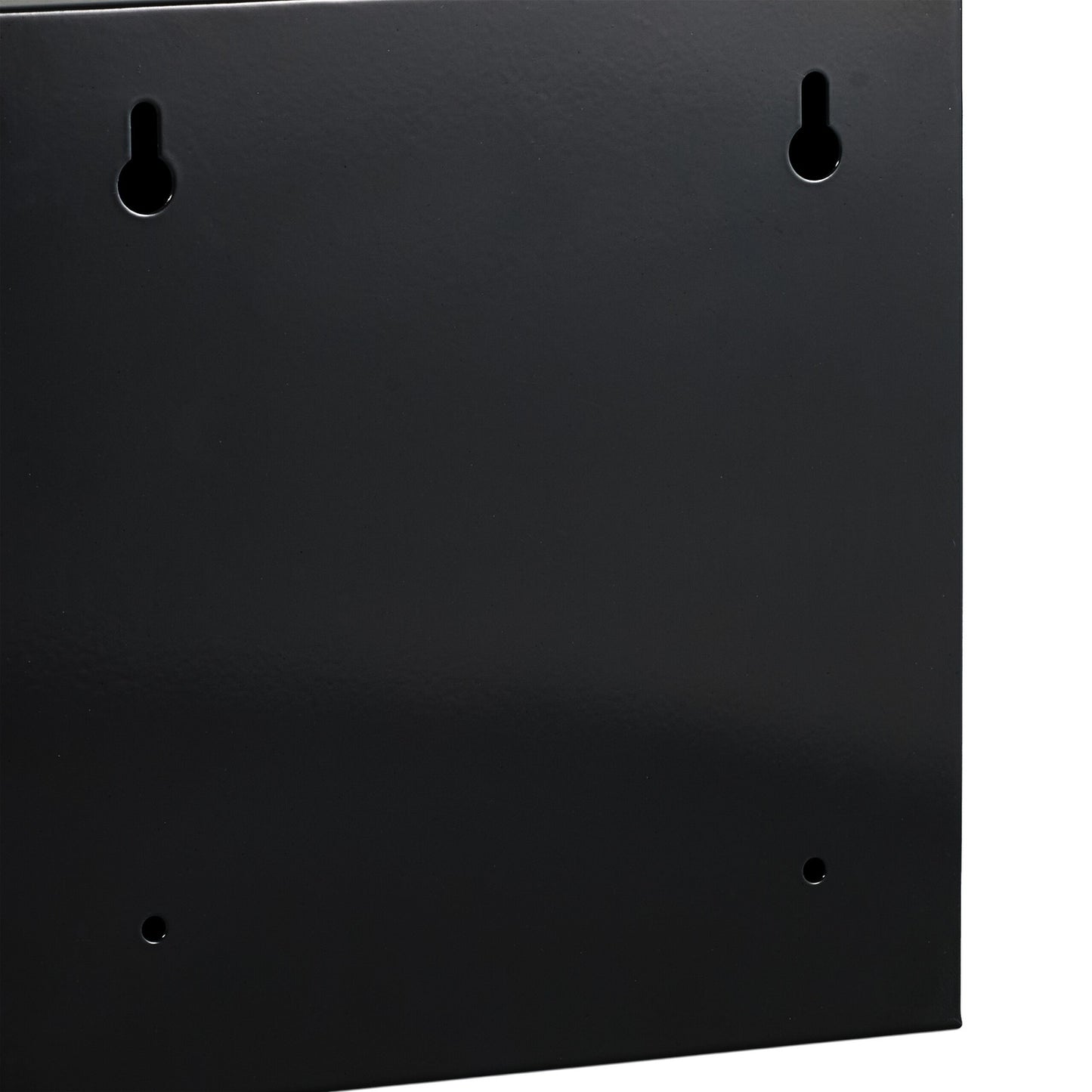 Lockable cash register