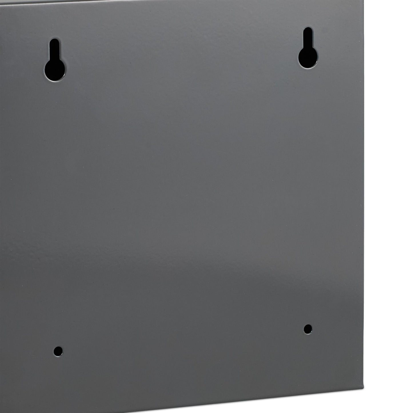Lockable cash register