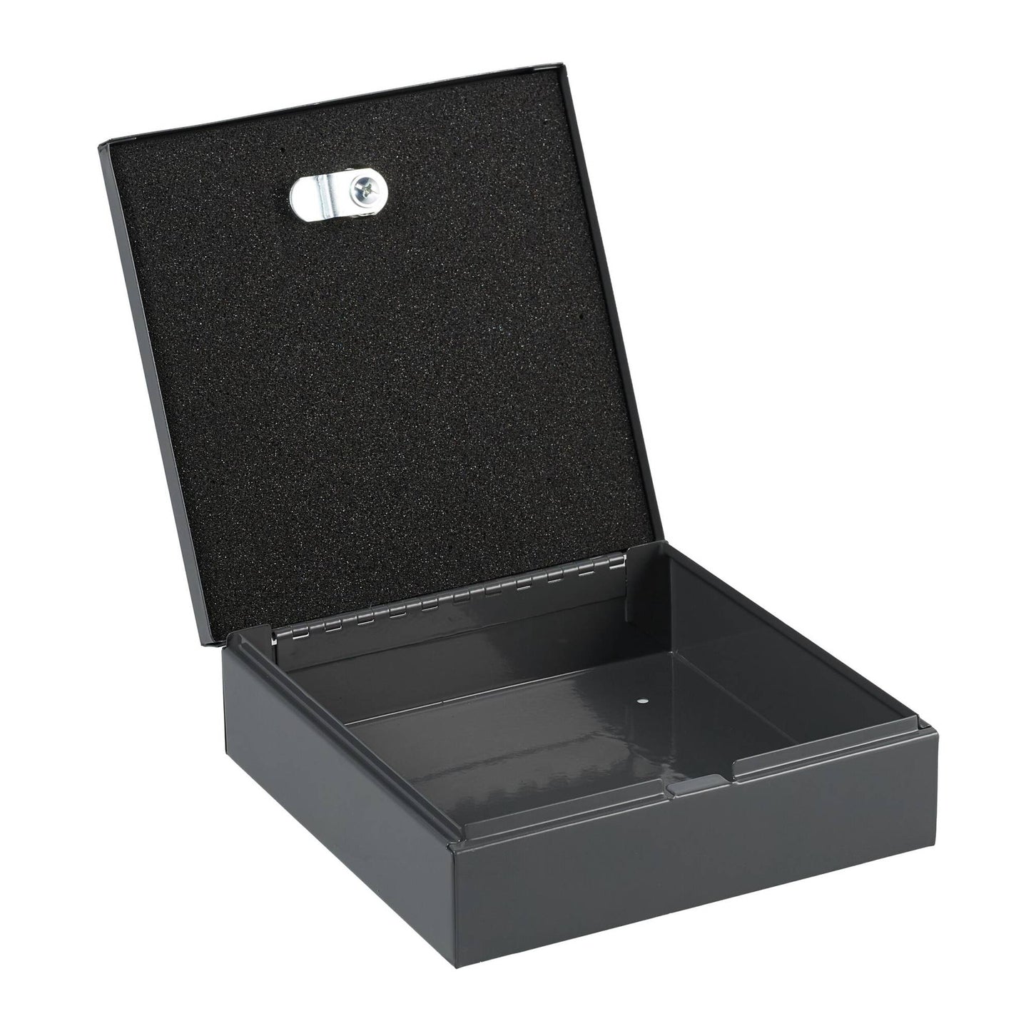 Lockable cash register