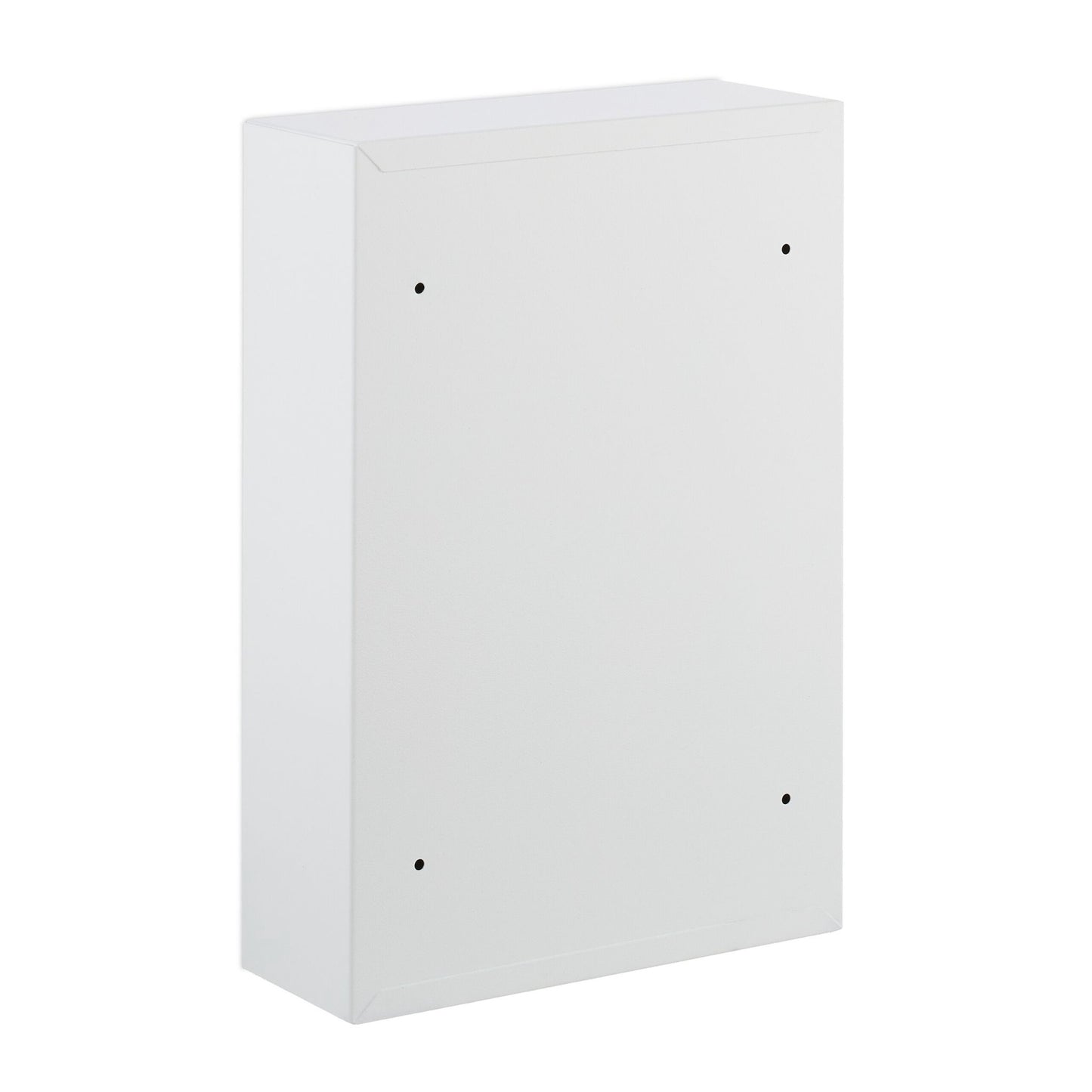 Lockable medicine cabinet