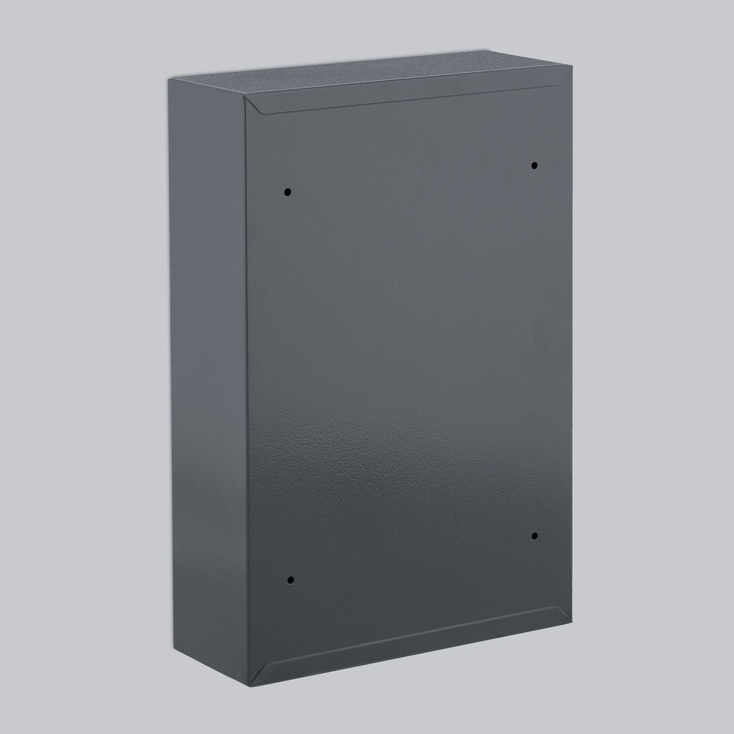 Lockable medicine cabinet