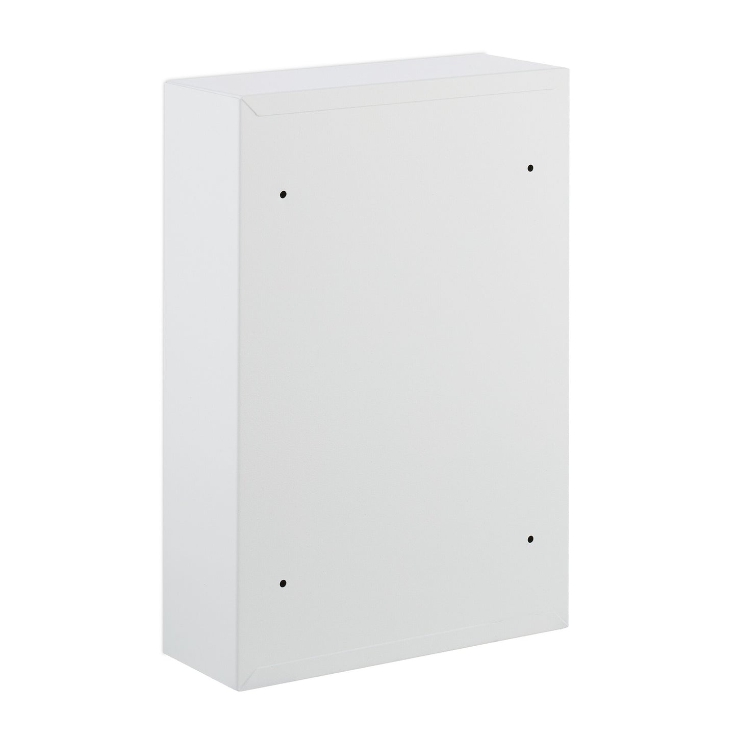 Lockable medicine cabinet