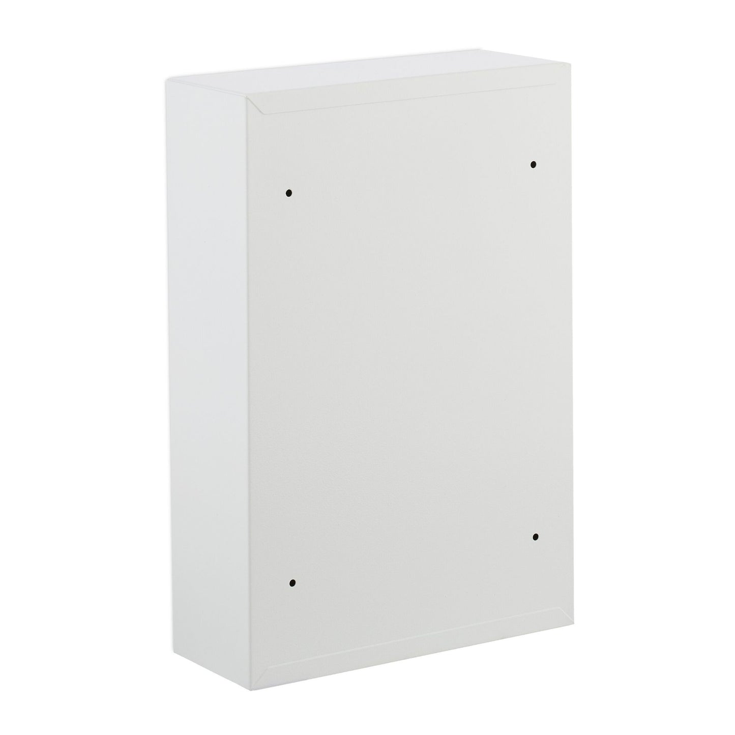 Lockable medicine cabinet