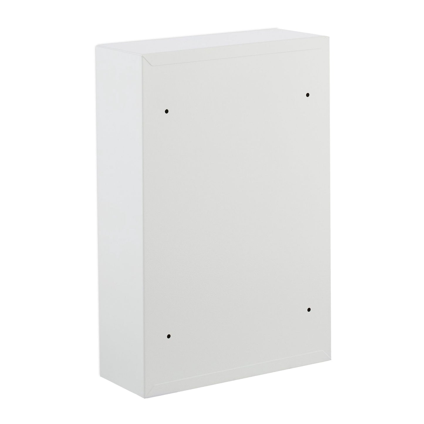 Lockable medicine cabinet