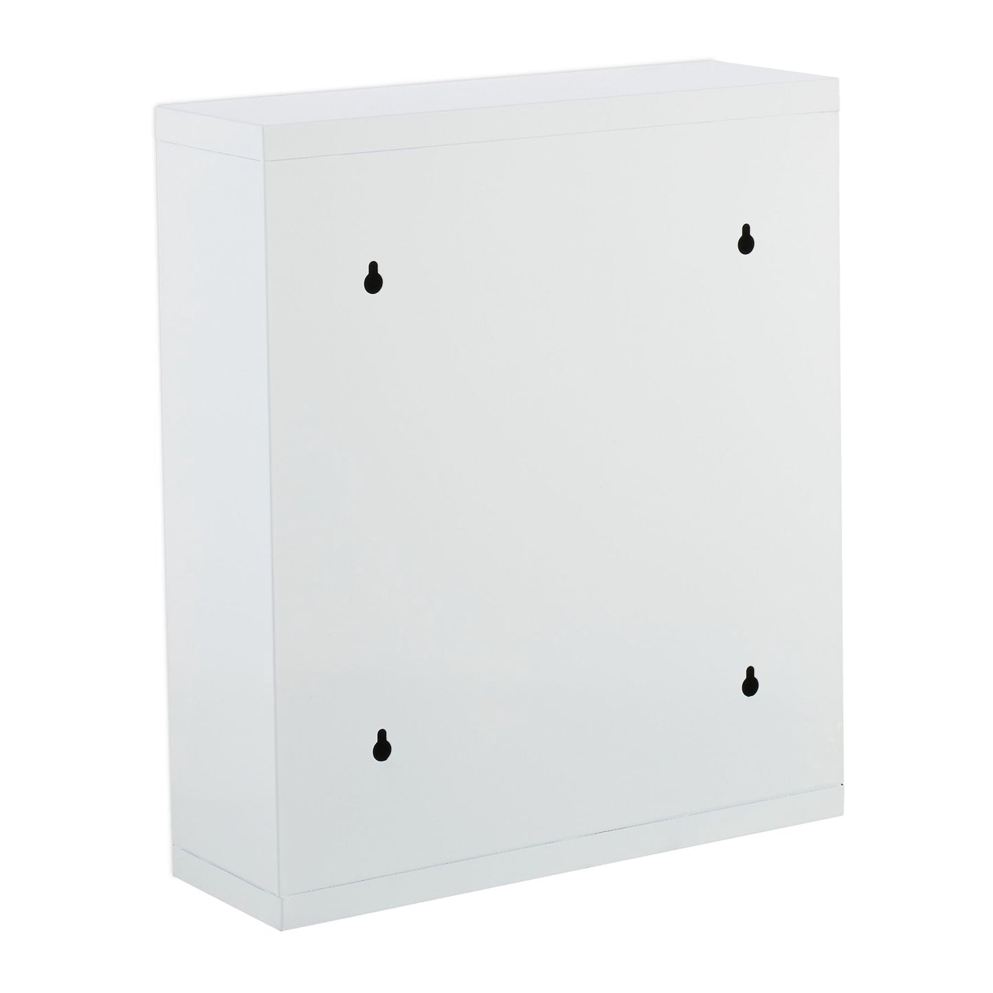 Lockable medicine cabinet