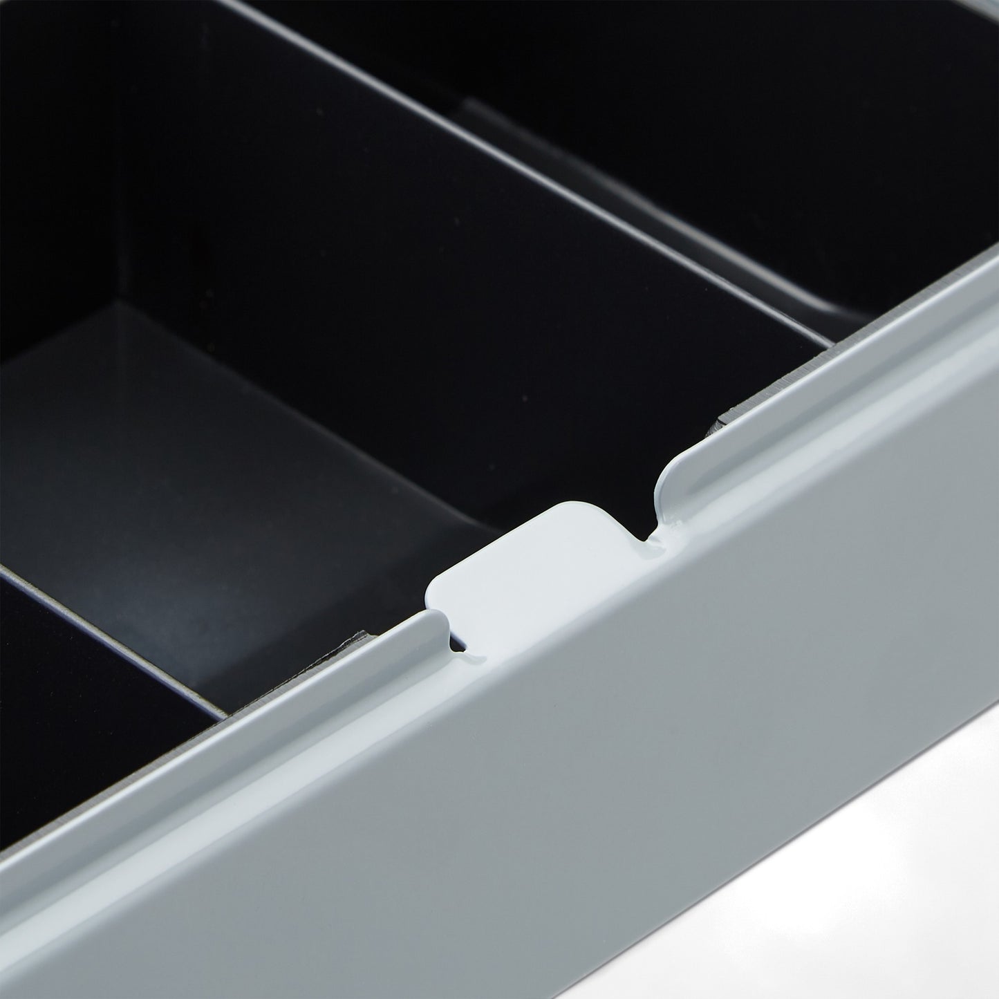 Locking Cash Box