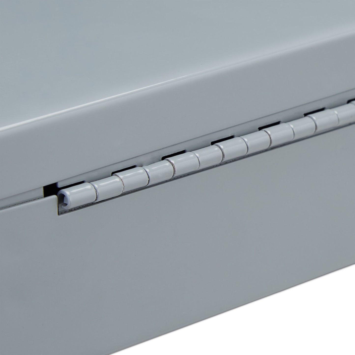 Locking Cash Box