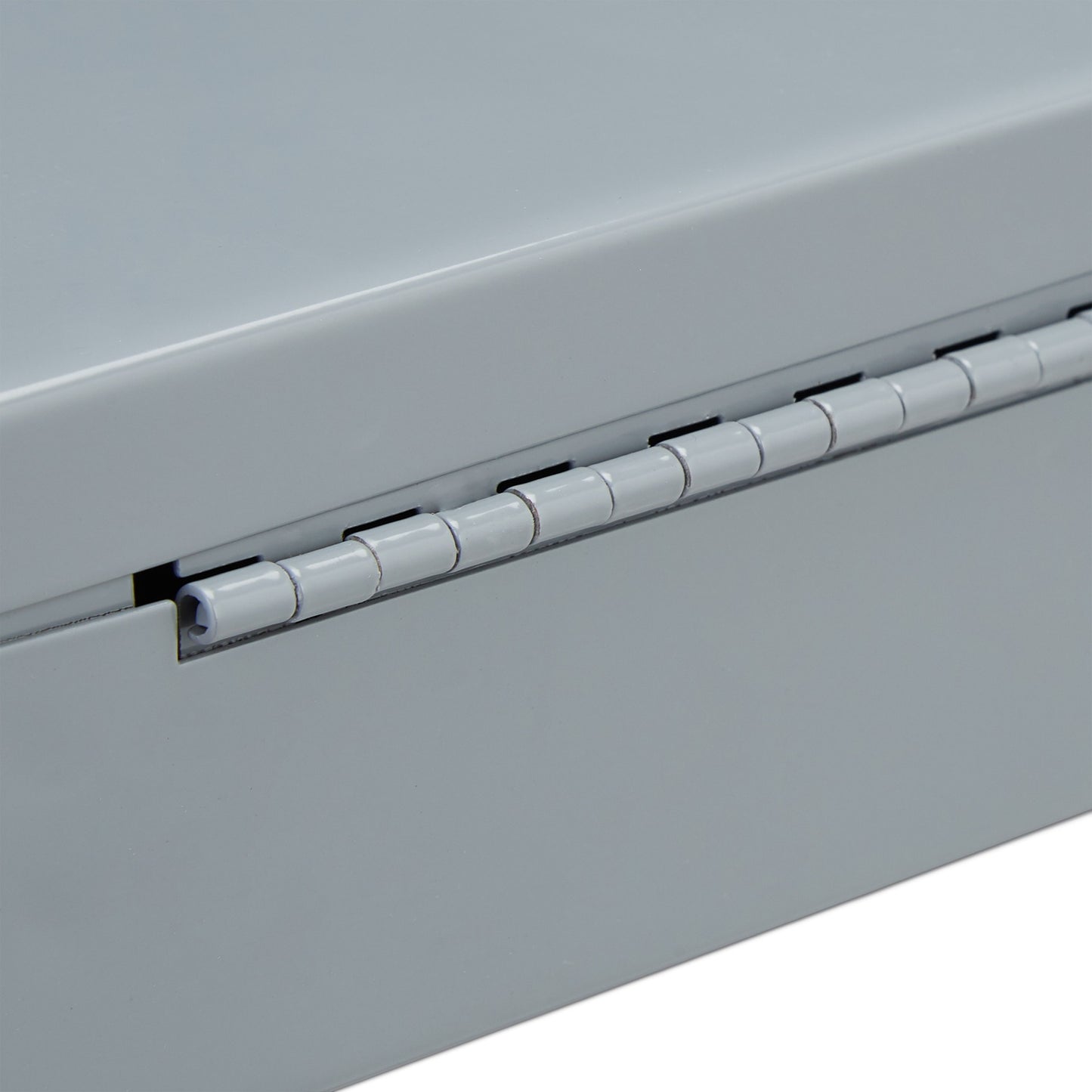 Locking Cash Box