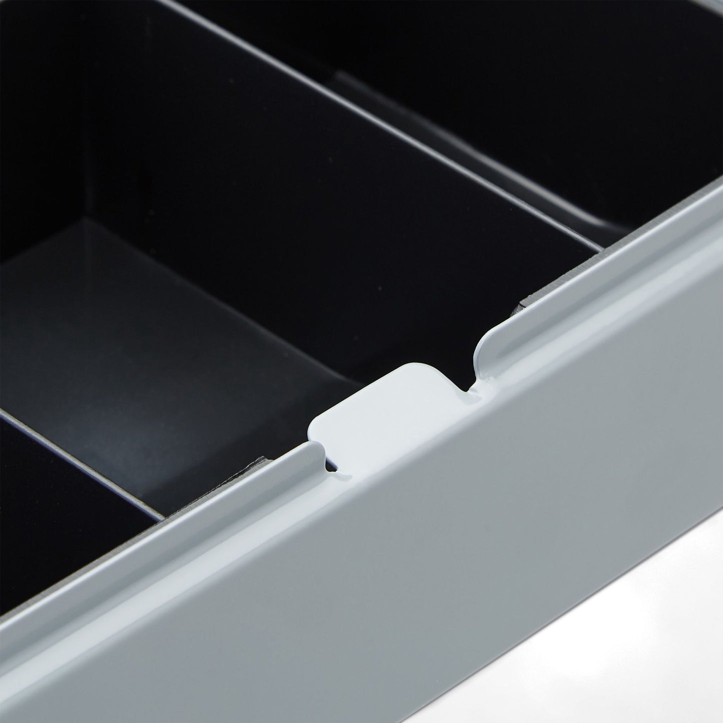 Locking Cash Box