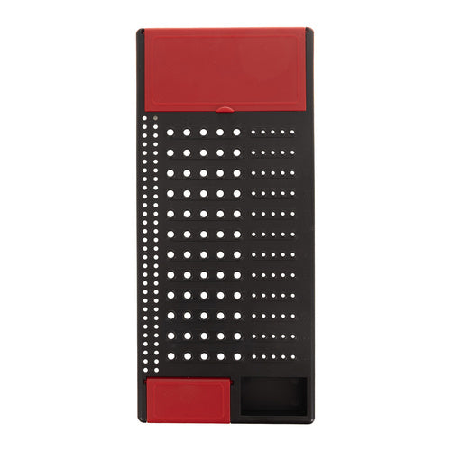 Logic Board Game, Code Breaker, Compact, 2 Players