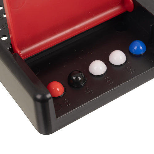 Logic Board Game, Code Breaker, Compact, 2 Players