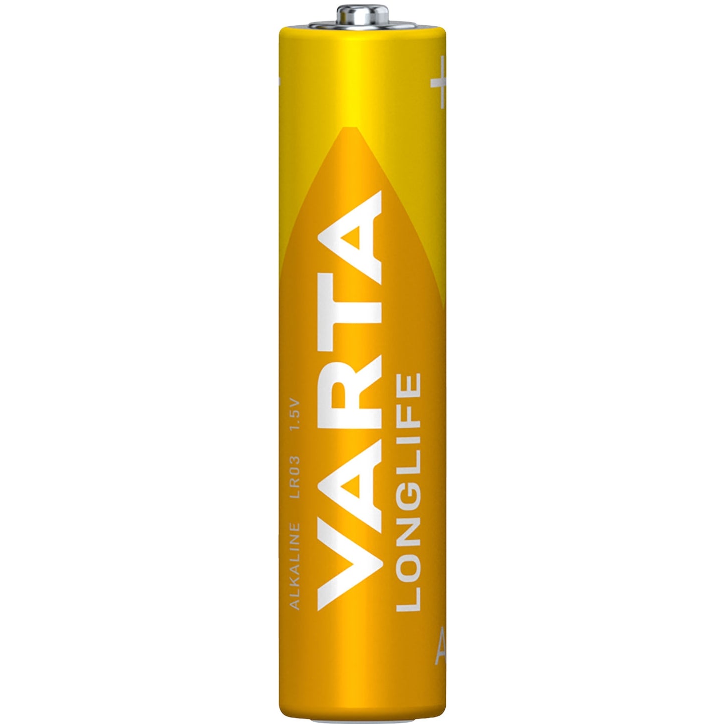 Longlife AAA / LR03 Battery 10-pack