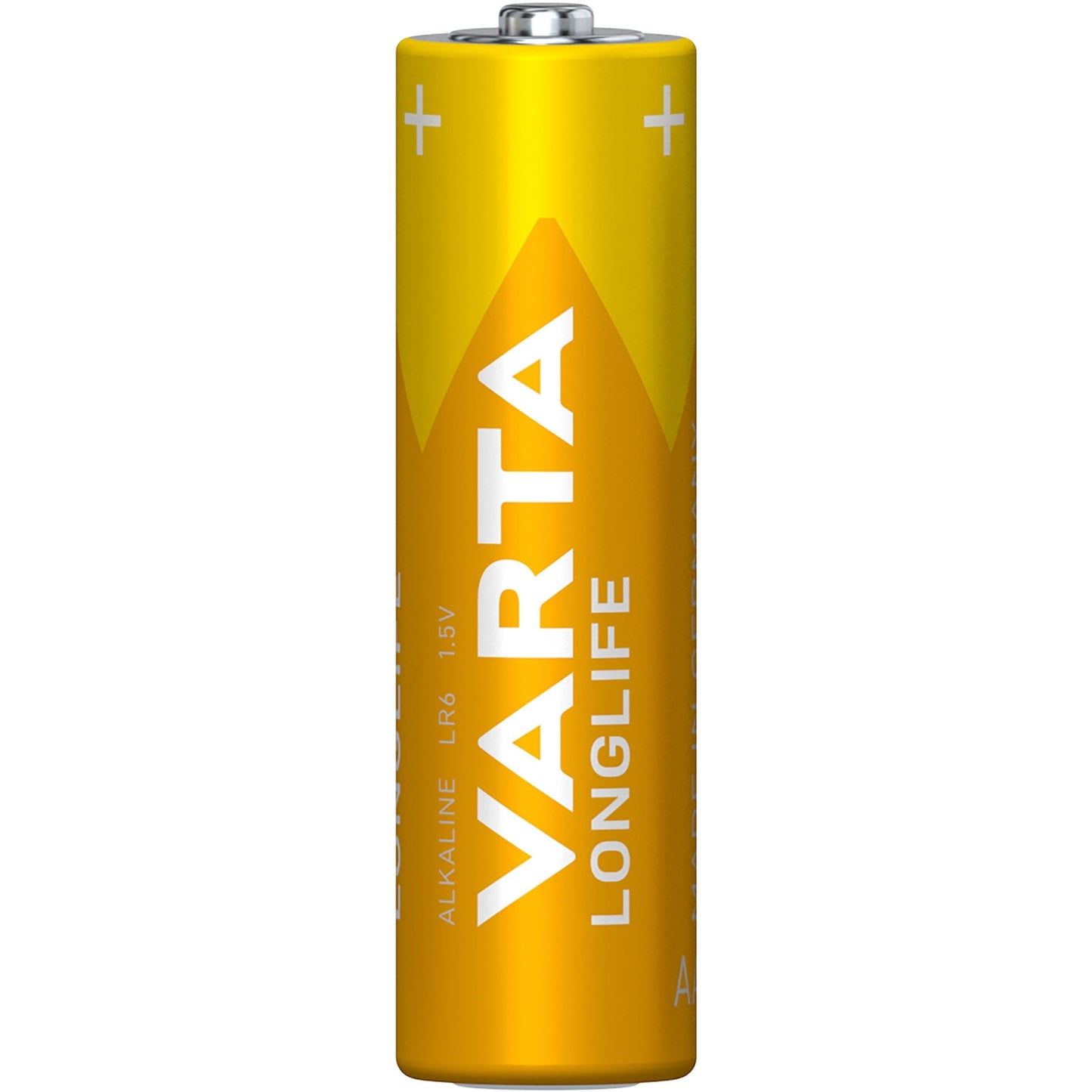 Longlife AA / LR6 Battery 20-pack