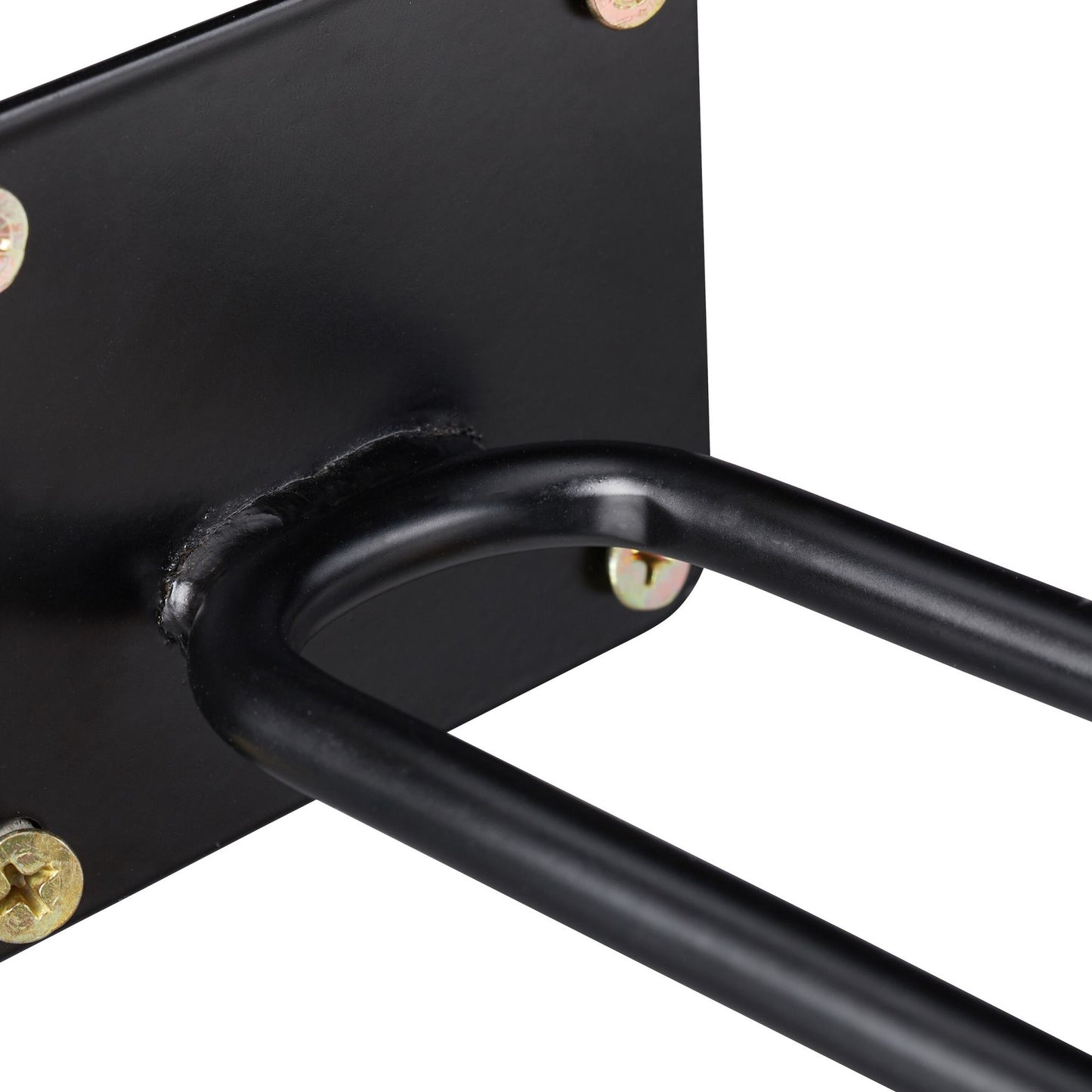 Long wall hook set of 2
