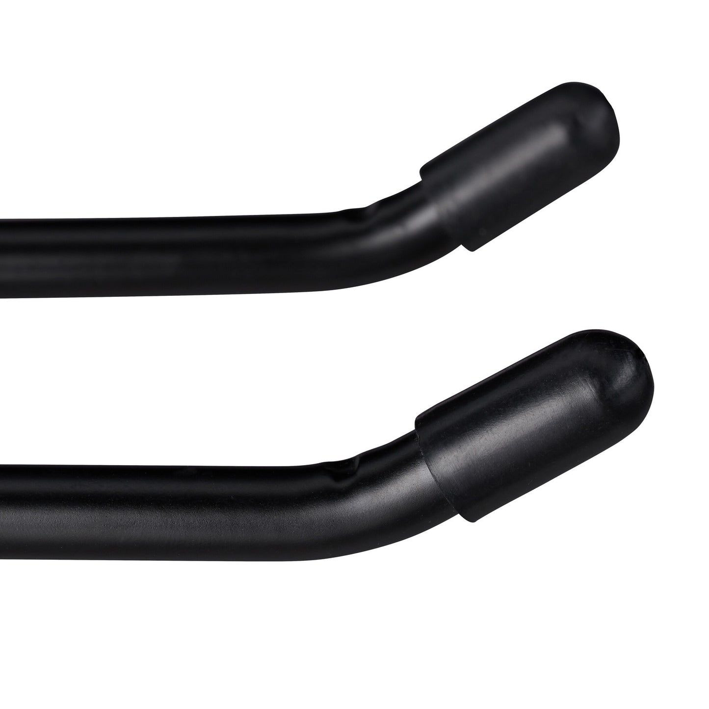 Long wall hook set of 4