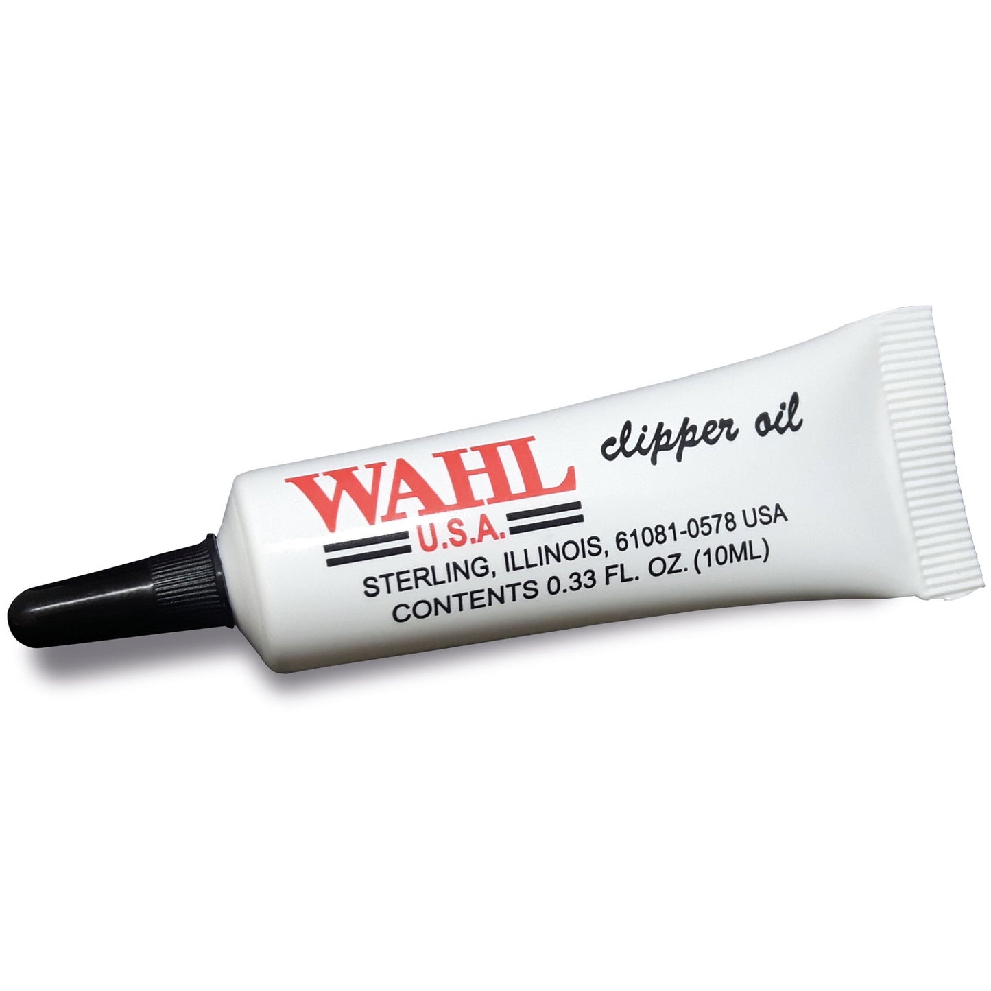 Lubricating oil for hair trimmers 10ml